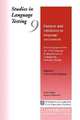 Fairness and Validation in Language Assessment: Selected Papers from the 19th Language Testing Research Colloquium, Orlando, Florida, of Cambridge Local Examinations Syndicate University 