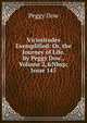 Vicissitudes Exemplified: Or, the Journey of Life. by Peggy Dow., Volume 2,&Nbsp;Issue 145, Peggy Dow 