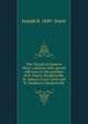 The Church in Eastern Ohio; a history with special reference to the parishes of St. Paul's, Steubenville, St. James's Cross Creek and St. Stephen's Steubenville, Joseph B. 1849- Doyle 