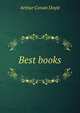 Best books, Doyle Arthur Conan 