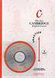 The New CEC (Cambridge English Course) 1 Practice Book with key Pack (+ Audio CD), Michael Swan, Catherine Walter 