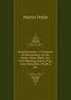 Rural Economy: A Treasury of Information On the Horse, Pony, Mule, Ass, Cow-Keeping, Sheep, Pigs, Goat, Honeybee, Poultry, Etc, Martin Doyle 