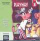 Playway to English Activity Book 3 Audio CD, Gunter Gerngross, Herbert Puchta 