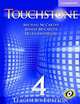 Touchstone Teacher's Edition 4 with Audio CD, Michael McCarthy, Jeanne McCarten, Helen Sandiford 