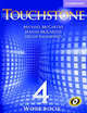 Touchstone 4 : Workbook, Michael McCarthy, Jeanne McCarten, Helen Sandiford 
