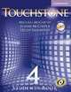 Touchstone 4 Student's Book with audio CD / CD-ROM (+ CD-ROM), Michael McCarthy, Jeanne McCarten, Helen Sandiford 