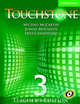 Touchstone 3 Teachers Edition (+ Audio CD), Michael McCarthy, Jeanne McCarten, Helen Sandiford 