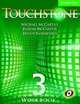 Touchstone 3 : Workbook, Michael McCarthy, Jeanne McCarten, Helen Sandiford 