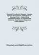 Dracontii Presbyteri Hispanti, Carmen Epicum Hexaemeron: Ab Eugenio Ii. Episcopo Tolet : Emendatum Eiusdemque Elegia Ad Theodosium Iuniorem, Imperatorem Augustum (Latin Edition), Blossius Aemilius Dracontius 