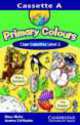 Primary Colours 2 Class Compact Diskique Larousse Cas2, Andrew Littlejohn, Diana Hicks 