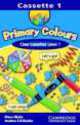 Primary Colours 1 Class Compact Diskique Larousse Cas, Andrew Littlejohn, Diana Hicks 