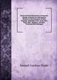 Result of Some Researches Among the British Archives, for Information Relative to the Founders of New England. Originally Publ. in the New Engl. Hist. . Register, and Now Corrected and Enlarged, Samuel Gardner Drake 