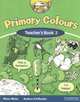 Primary Colours 2. Teacher's Book, Andrew Littlejohn, Diana Hicks 