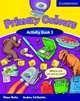Primary Colours 3. Activity Book, Diana Hicks, Andrew Littlejohn 