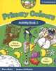 Primary Colours 2. Activity Book, Diana Hicks, Andrew Littlejohn 