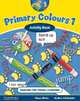 Primary Colours 1. Activity Book, Diana Hicks, Andrew Littlejohn 