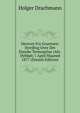 Derovre Fra Graensen: Strejftog Over Det Danske Termopylae (Als-Dybbol) 1 April Maaned 1877 (Danish Edition), Drachmann Holger 
