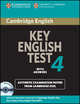 Key English Test 4: Authentic Examination Papers from Cambridge ESOL with Answers (+ CD-ROM), 