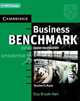 Business Benchmark. Upper Intermediate. Student's Book BEC (business English course), Guy Brook-Hart 