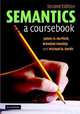 Semantics: A Coursebook, James R. Hurford, Brendan Heasley, Michael B. Smith 