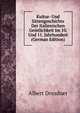 Kultur- Und Sittengeschichte Der Italienischen Geistlichkeit Im 10. Und 11. Jahrhundert (German Edition), Albert Dresdner 
