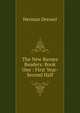 The New Barnes Readers: Book One : First Year-Second Half, Herman Dressel 