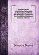 Geschichte Der Katholischen Gemeinden Zu Hamburg Und Altona: Ein Beitrag Zur Geschichte Der Nordischen Missionen (German Edition), Lebrecht Dreves 