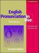 English Pronunciation in Use Elementary Self-study and Classroom Use (Cambridge), Marks Jonathan 