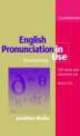 English Pron In Use Elementary (Сd), Jonathan Marks 