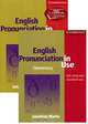 English Pronunciation in Use Elementary Book with Answers (+5 Audio CD) (+ Audio CD), Jonathan Marks 