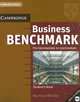 Business Benchmark Pre-Intermediate to Intermediate Student's Book with CD ROM BULATS Edition, Norman Whitby 