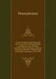 General Railroad and Telegraph Laws of the State of Pennsylvania: Including the Acts Relating to Incline Plane Railways and Street Passenger Railways, . Railroad and Telegraph Companies, 1816-1883, Pennsylvania 