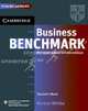 Business Benchmark: Pre-Intermediate to Intermediate Preliminary: Teacher