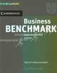 Business Benchmark Upper-Intermediate Vantage. Teacher's Resource Book, Guy Brook-Hart 