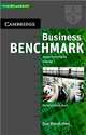 Business Benchmark Upper Intermediate Personal Book BEC (business English course), Guy Brook-Hart 