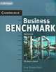 Business Benchmark Advanced Student's Book BEC (business english course), Guy Brook-Hart 