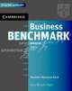 Business Benchmark Advanced Business English Certificate And Business Language Testing Service Teacher's Resource Book, Guy Brook-Hart 