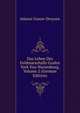 Das Leben Des Feldmarschalls Grafen York Von Wartenburg, Volume 2 (German Edition), Johann Gustav Droysen 
