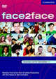 Face2Face: Elementary and Pre-intermediate: Interactive DVD with Teacher