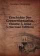 Geschichte Der Gegenreformation, Volume 3, issue 3 (German Edition), Gustav Droysen 