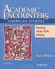 Academic Encounters: American Studies Student's Book: Reading, Study Skills, and Writing, Jessica Williams 