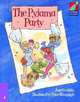 Cambridge Storybooks. Level 4. Pyjama Party, June Crebbin 