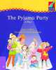 Cambridge Storybooks. Level 4. Pyjama Party (A Play), June Crebbin 