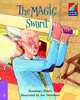 Cambridge Storybooks. Level 4. Magic Sword, Rosemary Hayes 