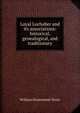 Loyal Lochaber and its associations: historical, genealogical, and traditionary, William Drummond-Norie 