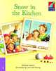 Snow in the Kitchen ELT (English Language Teaching) Edition, Brown 