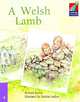Cambridge Storybooks. Level 4. Welsh Lamb, Richard Brown 