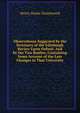 Observations Suggested by the Strictures of the Edinburgh Review Upon Oxford: And by the Two Replies, Containing Some Account of the Late Changes in That University, Henry Home Drummond 