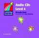 Cs 4 Audio (Сd), 