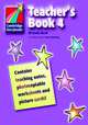Cambridge Storybooks. Level 4. Teacher's Book, Kent 